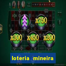 loteria mineira resultado minas 5